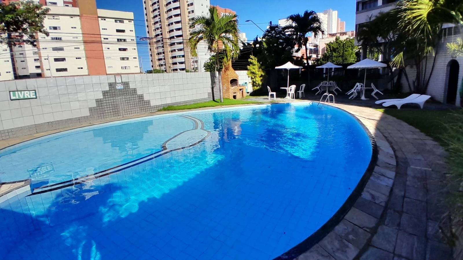 Imagem Apartamento com 3 Quartos à Venda, 111 m² em Meireles - Fortaleza