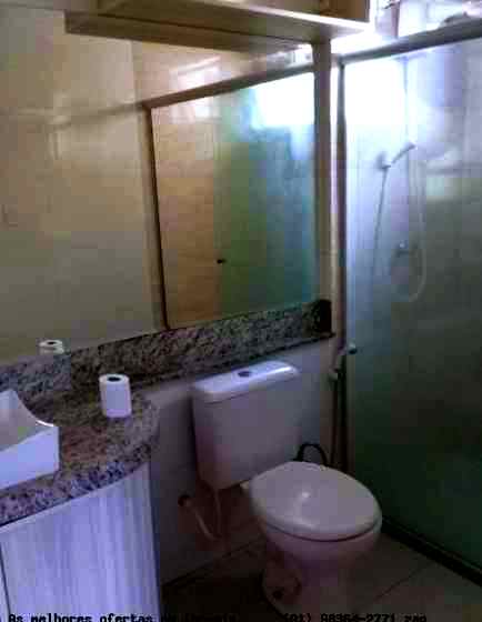 Imagem Apartamento com 3 Quartos à Venda, 100 m²em Nova Marabá - Marabá