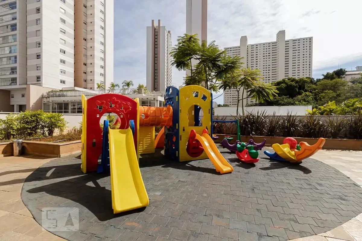 Imagem Apartamento com 2 Quartos à Venda, 111 metros em Aclimação - São Paulo