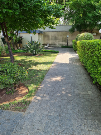 Imagem Apartamento com 2 Quartos à Venda, 70 m² em Santo Amaro - São Paulo