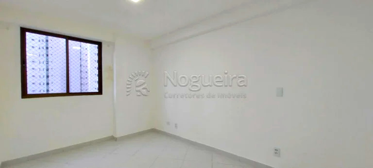 Imagem Apartamento com 4 Quartos à Venda, 138 m²em Boa Viagem - Recife