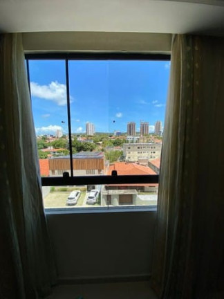 Imagem Apartamento com 3 Quartos à Venda, 98 m² em Capim Macio - Natal