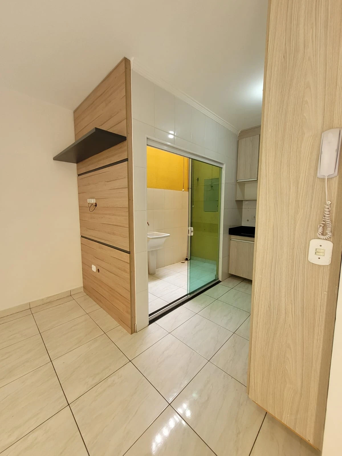 Imagem Casa de Condomínio com 2 Quartos à Venda, 54 m² em Vila Progresso (Zona Leste) - São Paulo
