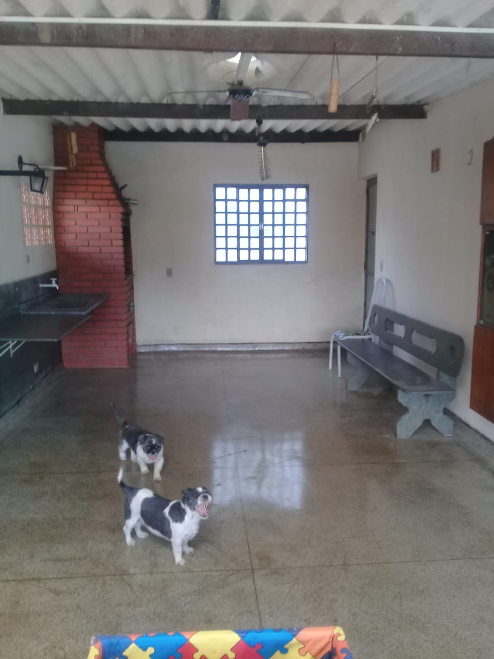 Imagem Casa com 3 Quartos à Venda, 150 m²em Jardim Santa Paula - Guarulhos