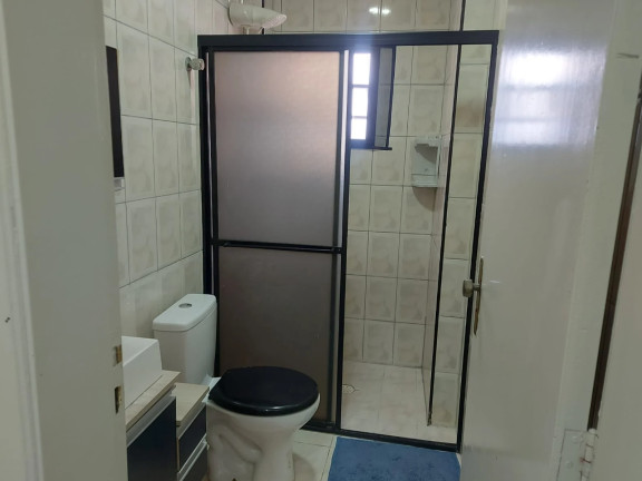 Foto do imóvel: Apartamento com 1 Quarto à Venda, 65 m² em Ocian - Praia Grande