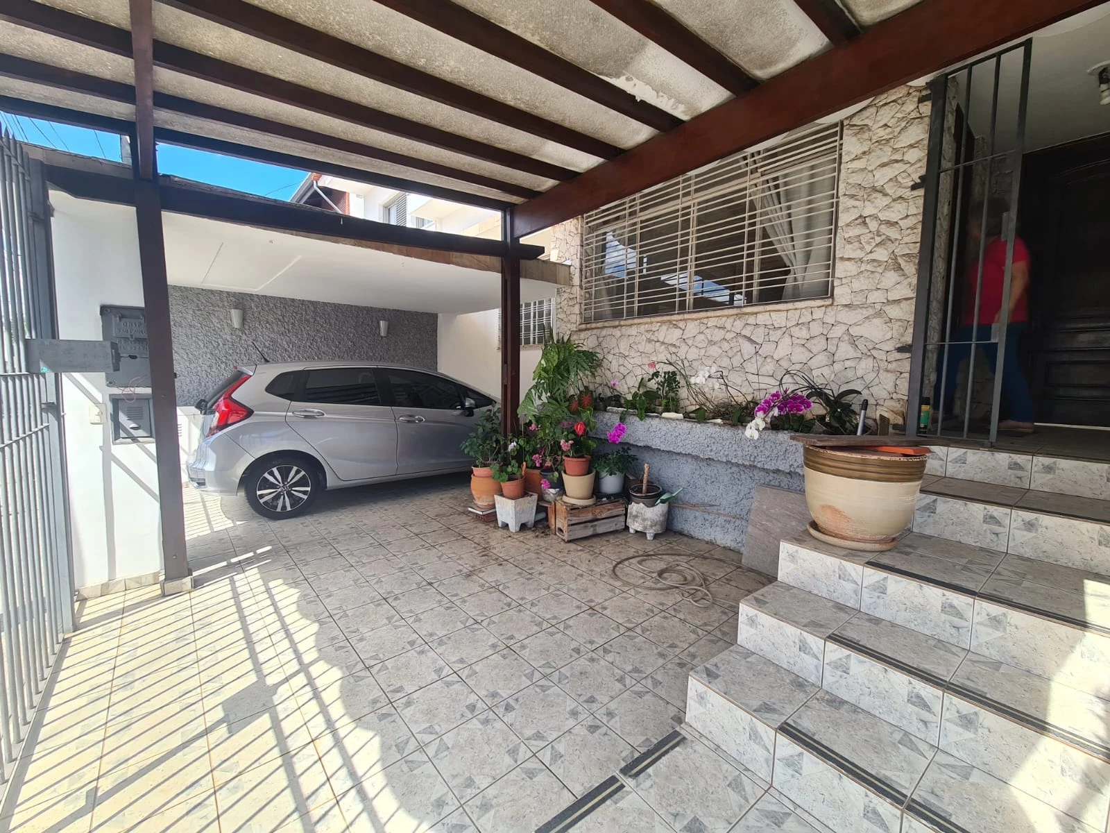 Casa de Condomínio com 4 Quartos à Venda, 144 m² em Indianópolis - São Paulo