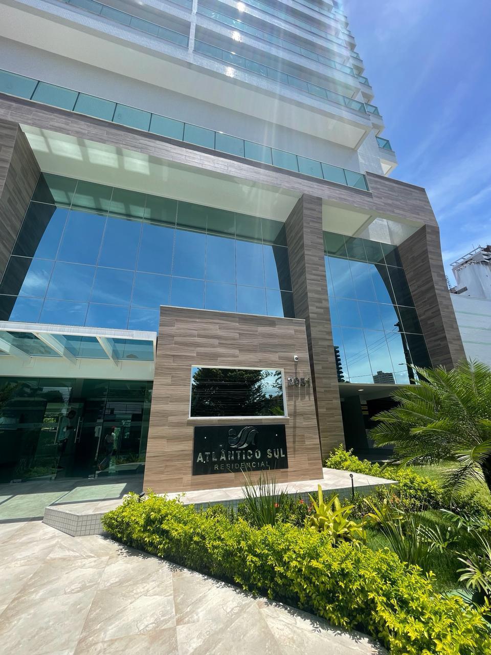 Imagem Apartamento com 3 Quartos à Venda, 157 m² em Marco - Belém