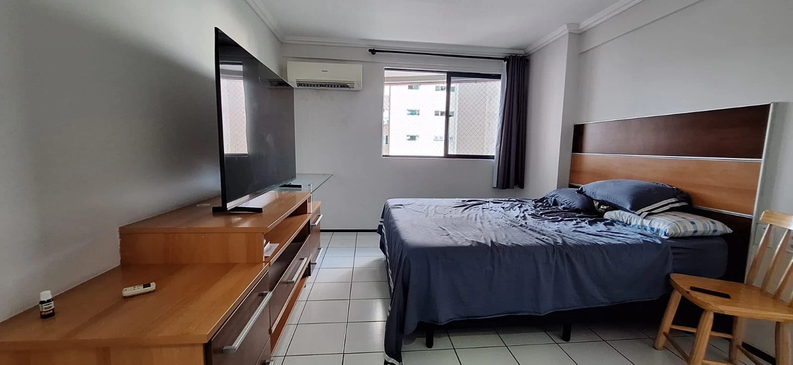 Foto do imóvel: Apartamento com 3 Quartos à Venda, 115 m² em Aldeota - Fortaleza