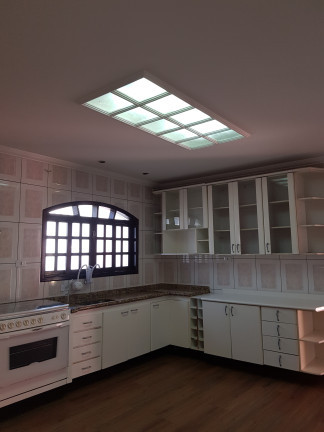 Imagem Casa com 3 Quartos à Venda, 600 m²em Jardim Santa Lucrécia - São Paulo