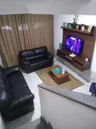 Imagem Sobrado com 3 Quartos à Venda, 103 m²em Baeta Neves - São Bernardo do Campo