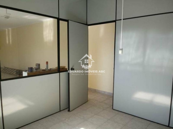 Imagem Imóvel Comercial para Alugar, 80 m² em Taboão - São Bernardo Do Campo