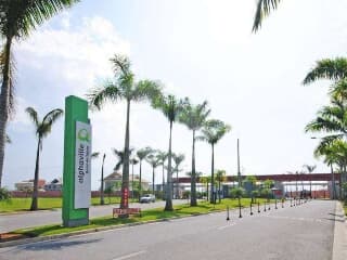 Imagem Terreno em Condomínio à Venda, 670 m²em Barra da Tijuca - Rio de Janeiro