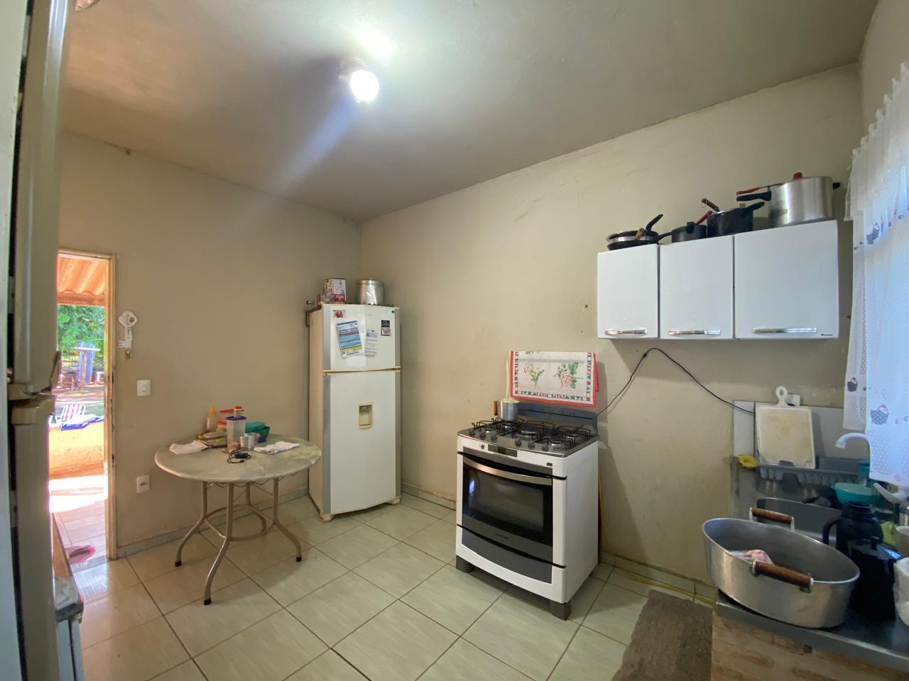 Imagem Chácara com 2 Quartos à Venda, 1.000 m² em Loteamento São Jorge - São José do Rio Preto
