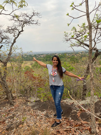 Chácara com 1 Quarto à Venda, 20.000 m² em Independência - 1º Complemento Setor das Mansões - Aparecida de Goiânia