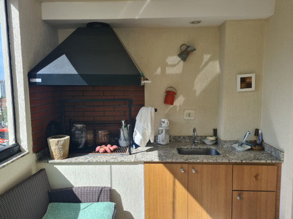 Imagem Apartamento com 3 Quartos à Venda, 104 m² em Vila Mariana - São Paulo