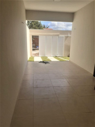 Imagem Casa com 3 Quartos à Venda, 100 m² em Siqueira - Maracanaú