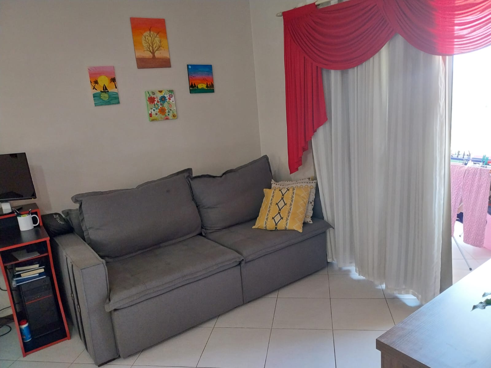 Imagem Apartamento com 2 Quartos à Venda, 60 m²em São Judas - Itajaí