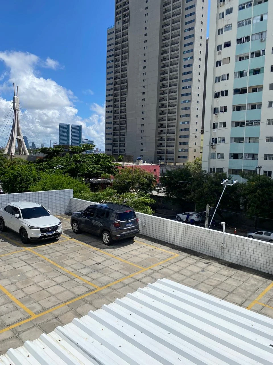 Imagem Apartamento com 3 Quartos à Venda, 83 m² em Pina - Recife