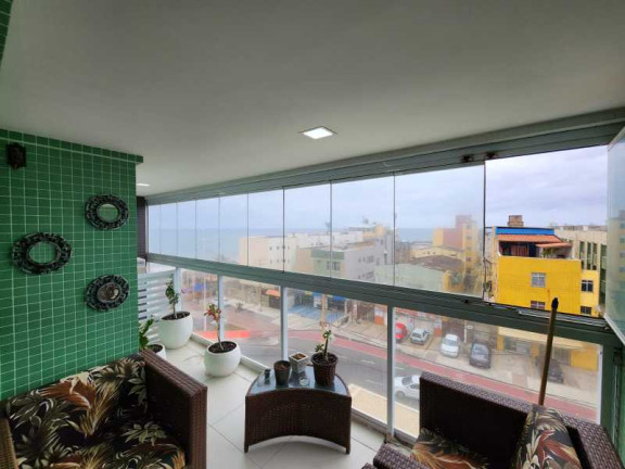 Imagem Apartamento com 1 Quarto à Venda, 45 m² em Amaralina - Salvador