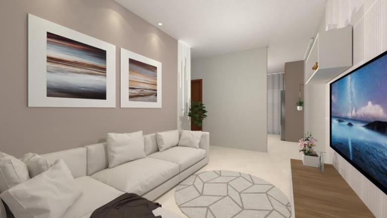 Imagem Casa com 3 Quartos à Venda, 116 m² em Fazenda Santo Antônio - Aparecida de Goiânia