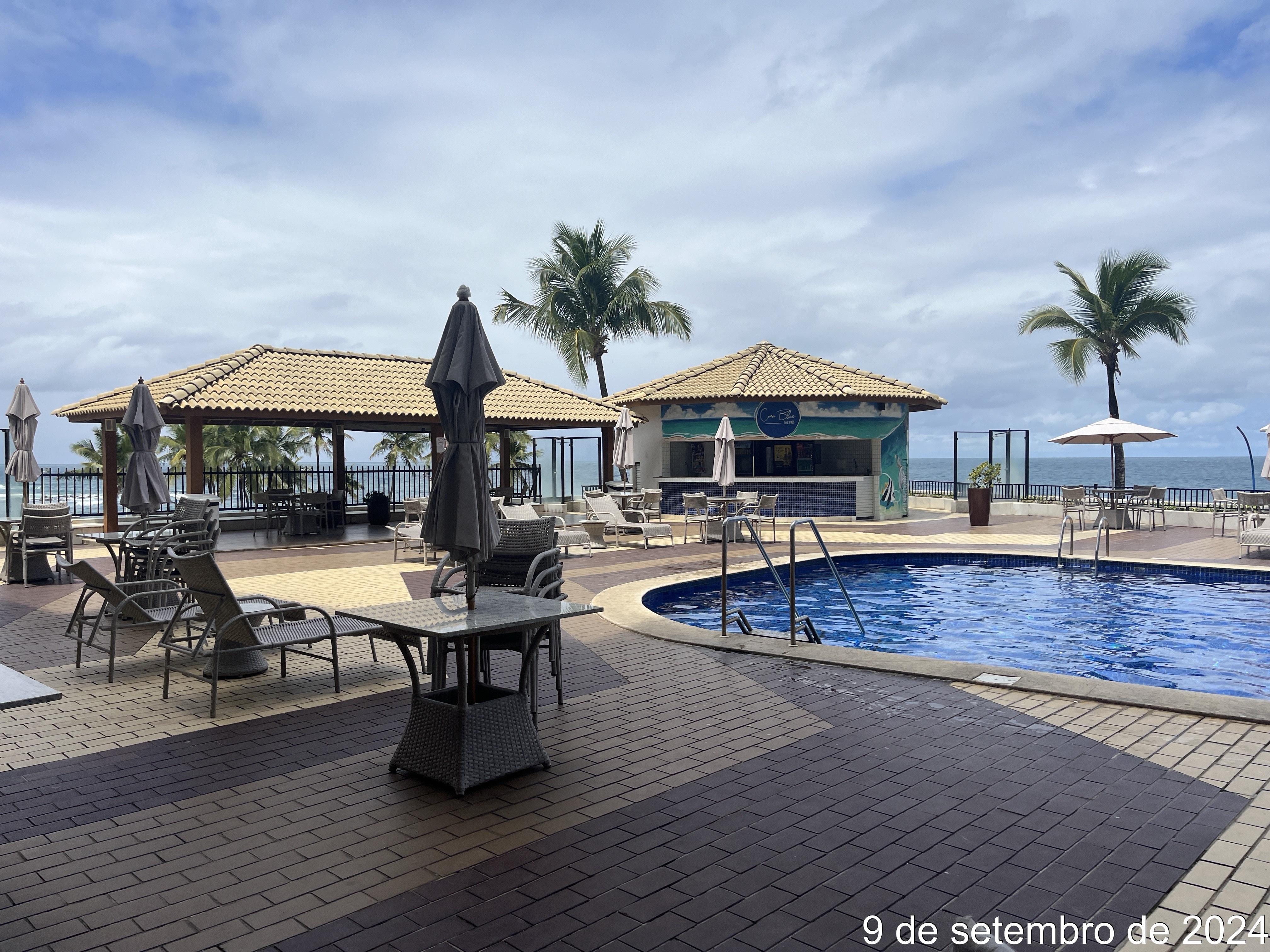 Imagem Apartamento com 2 Quartos à Venda, 65 m²em Ondina - Salvador