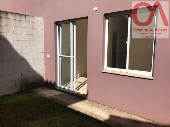 Imagem Casa de Condomínio com 2 Quartos à Venda, 59 m² em Tijuco Preto - Vargem Grande Paulista