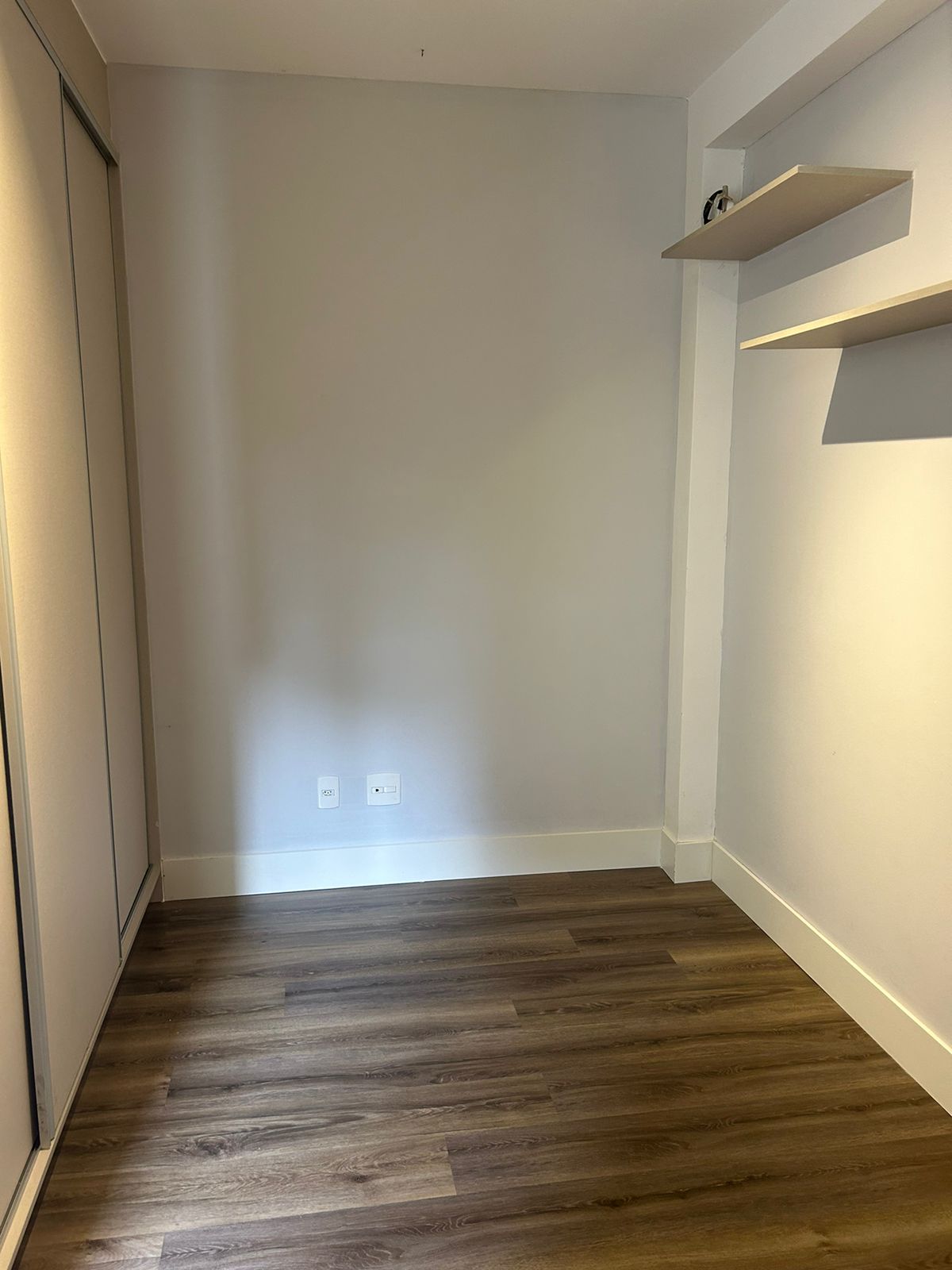 Imagem Apartamento com 3 Quartos à Venda, 94 m²em Tamboré - Santana de Parnaíba