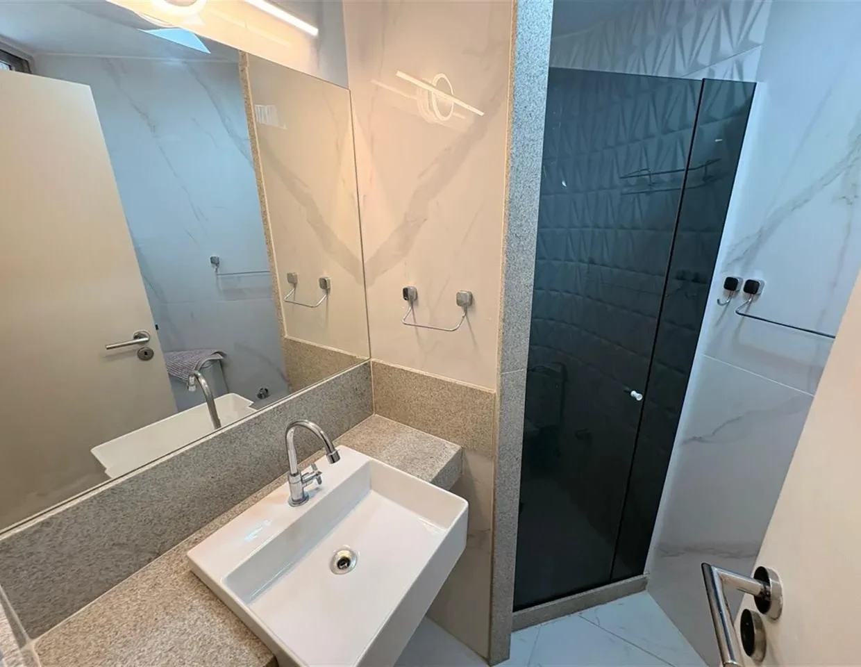 Imagem Apartamento com 3 Quartos à Venda, 103 metros em Lagoa - Rio de Janeiro