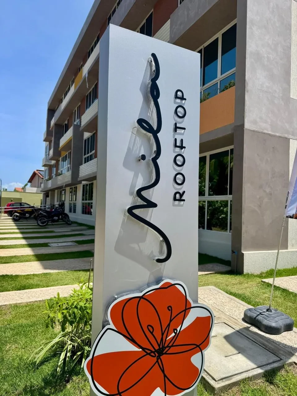 Imagem Flat com 1 Quarto à Venda, 30 m² em Tamandaré - Tamandaré