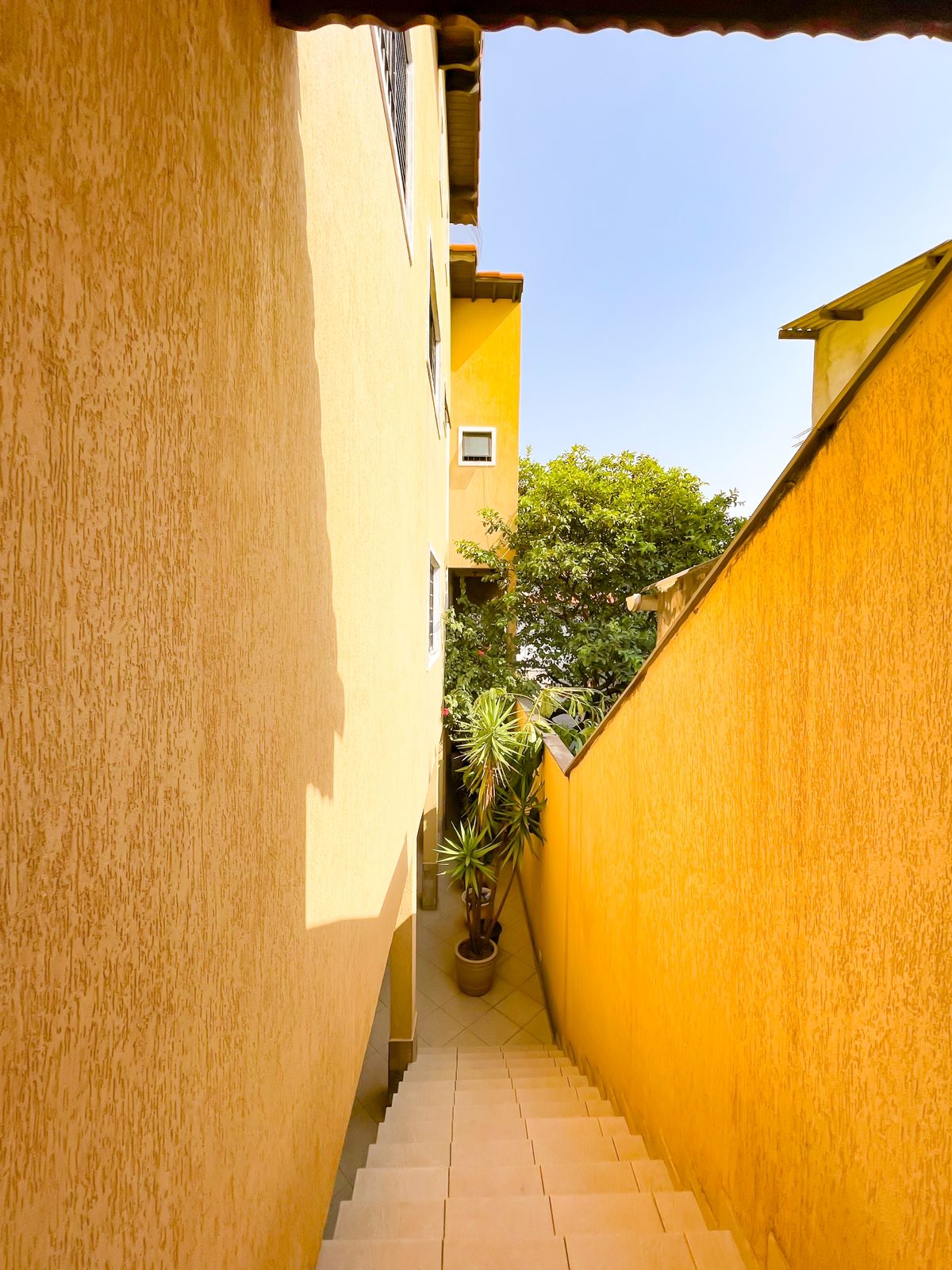 Foto do imóvel: Casa de Vila com 4 Quartos à Venda, 125 m² em Vila Yolanda - Osasco