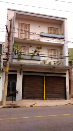 Edifício Residencial com 16 Quartos à Venda, 700 m²em Aclimação - São Paulo