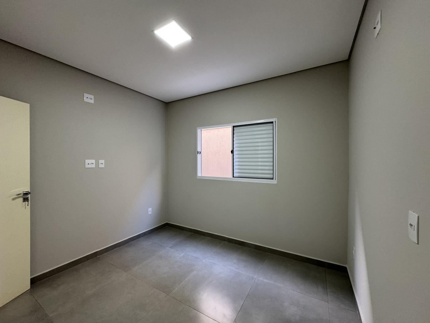 Imagem Casa com 3 Quartos à Venda, 150 m²em Residencial Santa Rita - Cordeirópolis