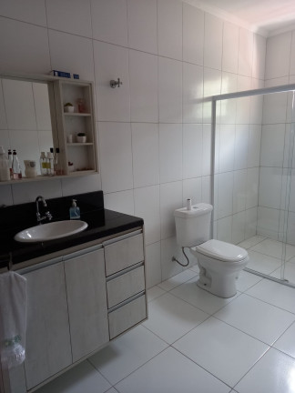 Imagem Casa com 3 Quartos à Venda, 375 m² em Jardim São Paulo - Várzea Paulista