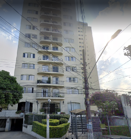Condomínio Jamaica e Curacao em São Paulo