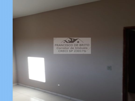 Imagem Casa com 2 Quartos à Venda, 47 m² em Loteamento Real Park - Caçapava