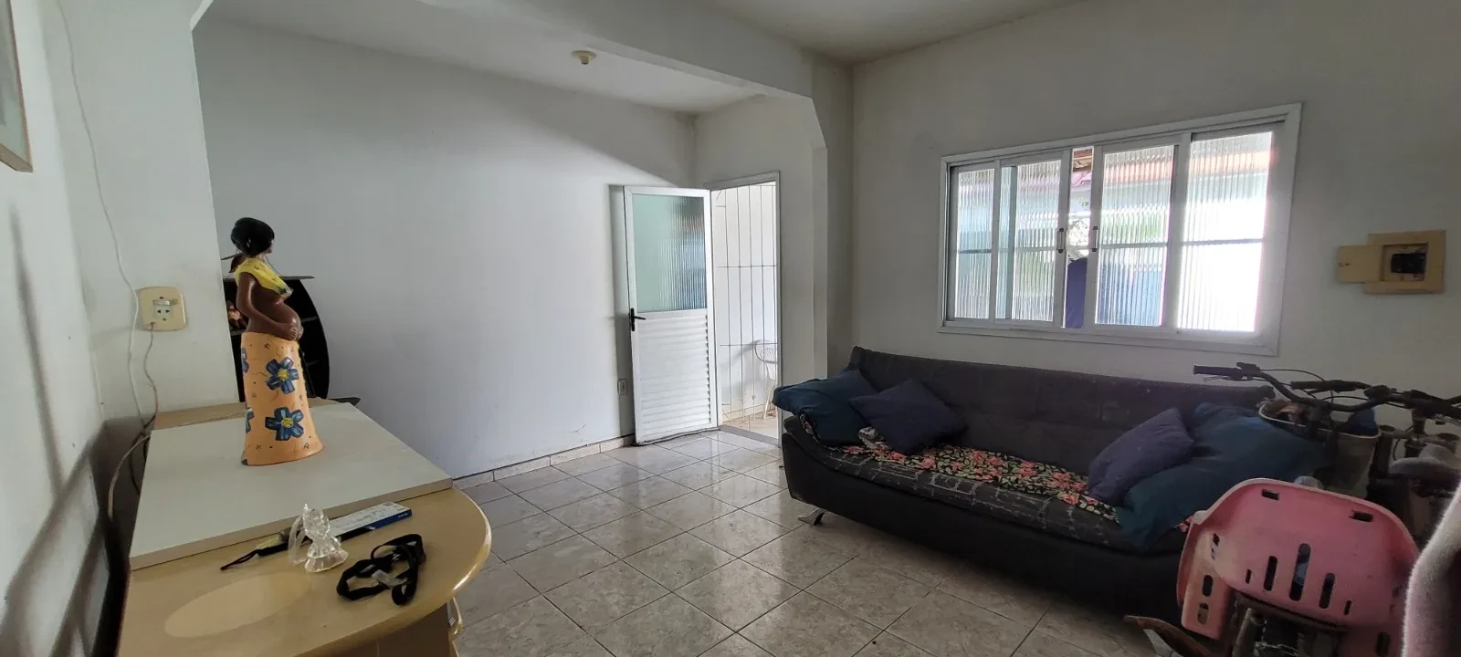 Imagem Casa com 2 Quartos à Venda, 90 m² em Eurico Salles - Serra