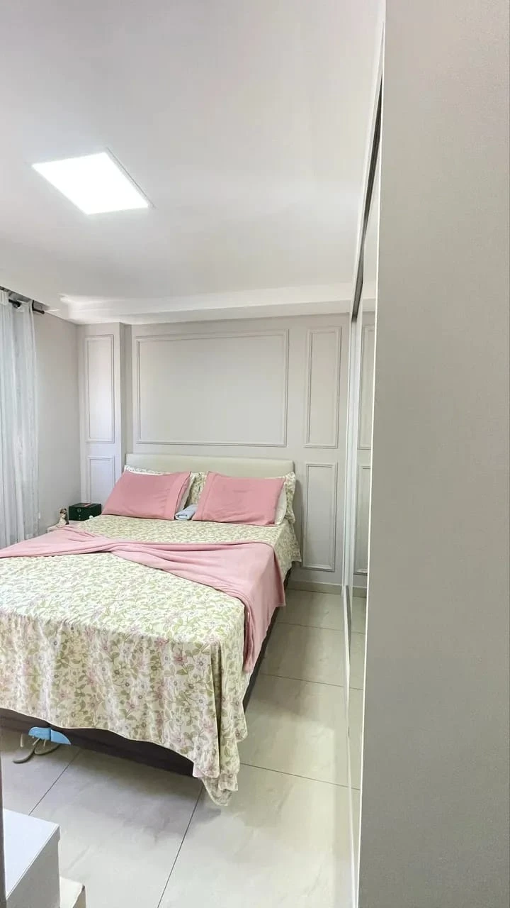 Imagem Apartamento com 3 Quartos à Venda, 80 m² em Trobogy - Salvador