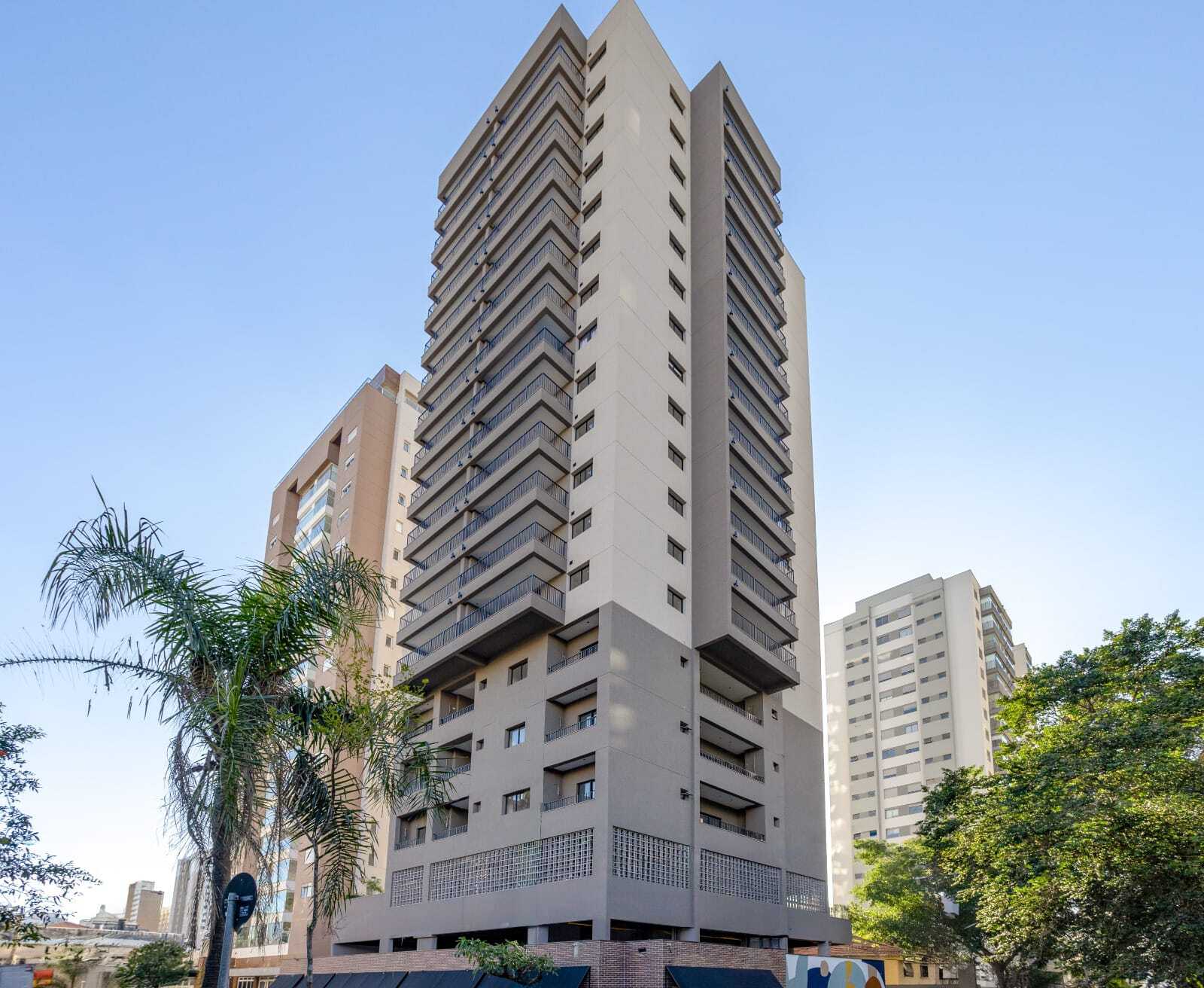 Foto do imóvel: Apartamento com 2 Quartos à Venda, 50 m² em Saúde - São Paulo
