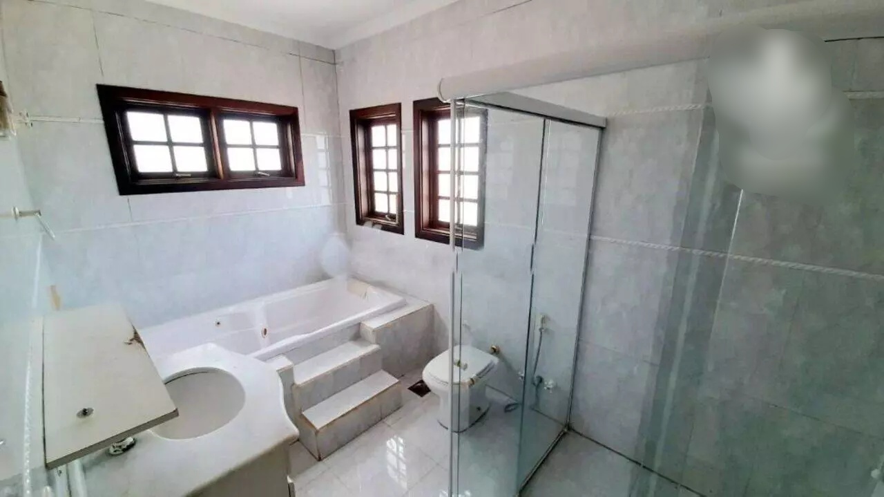 Foto do imóvel: Casa com 5 Quartos à Venda, 300 m²em Bosque das Palmeiras - Campinas