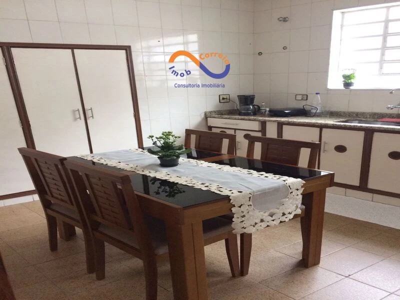 Imagem Casa com 3 Quartos à Venda, 280 m² em Jardim da Glória - São Paulo