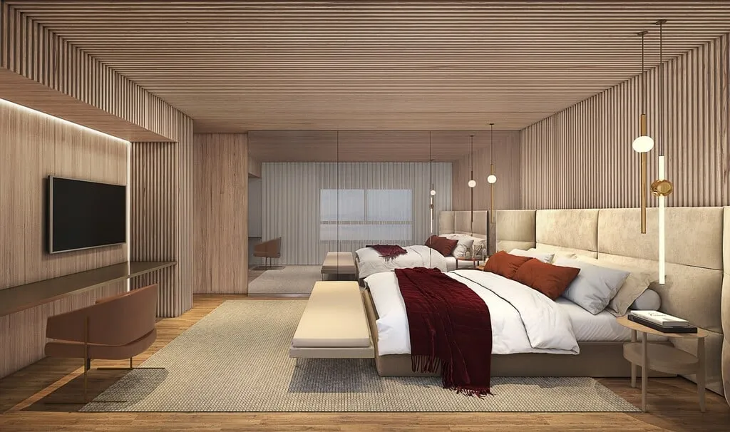 Imagem Apartamento com 4 Quartos à Venda, 238 m² em Ibirapuera - São Paulo