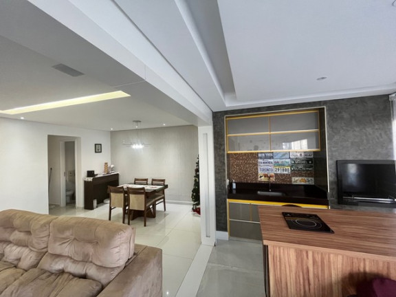 Apartamento com 4 Quartos à Venda, 155 m²em Centro - São Bernardo do Campo