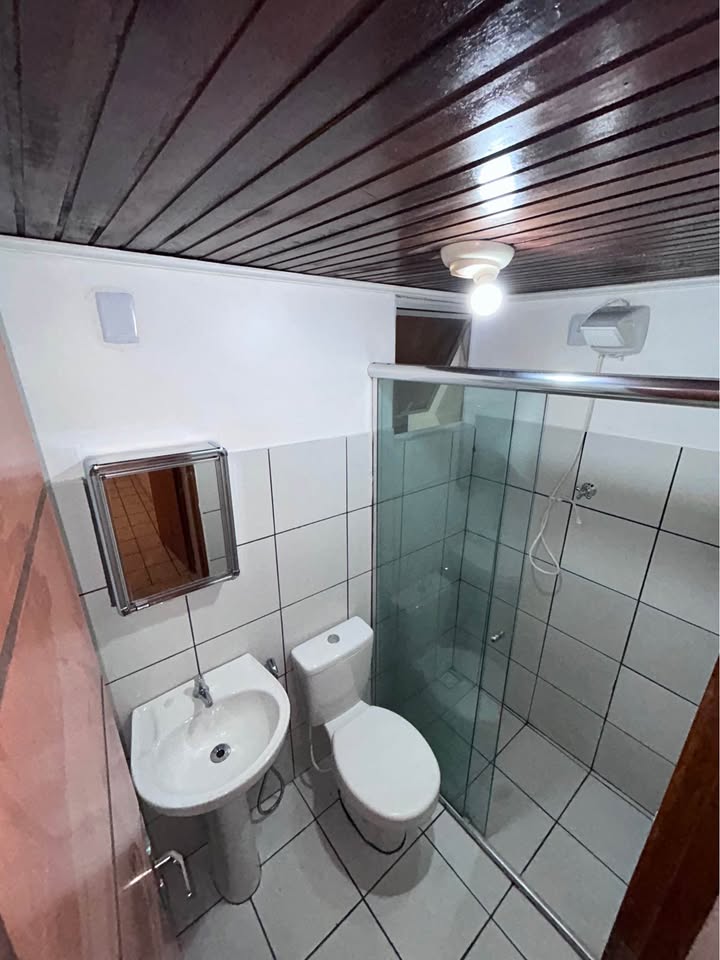 Imagem Apartamento com 2 Quartos para Alugar, 60 m² em Centro - Manaus