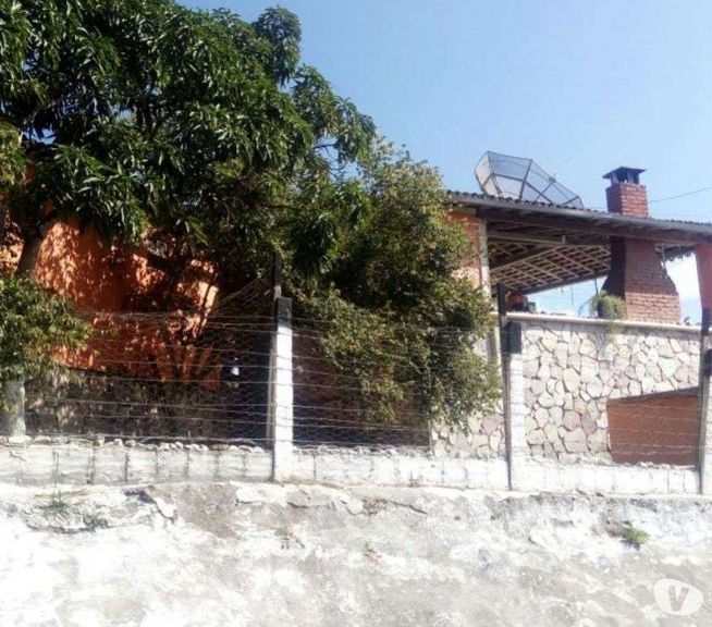 Chácara com 7 Quartos à Venda, 250 m² em Gravatá Centro - Gravatá