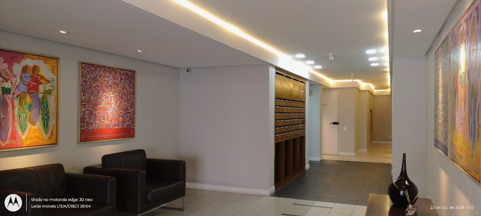 Imagem Apartamento com 2 Quartos à Venda, 62 m² em Centro - Florianópolis