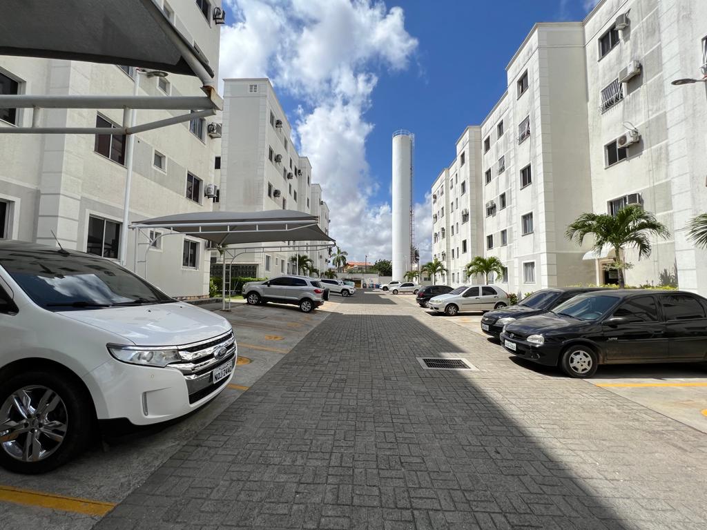 Imagem Apartamento com 2 Quartos à Venda, 45 m²em Rachel de Queiroz - Fortaleza