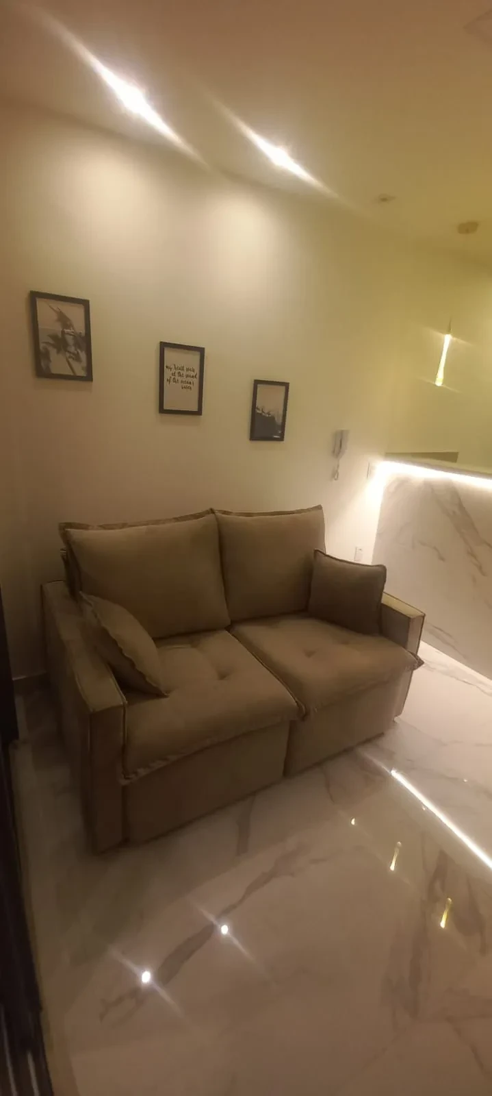 Imagem Apartamento com 1 Quarto para Alugar, 42 m² em Paraíso - São Paulo