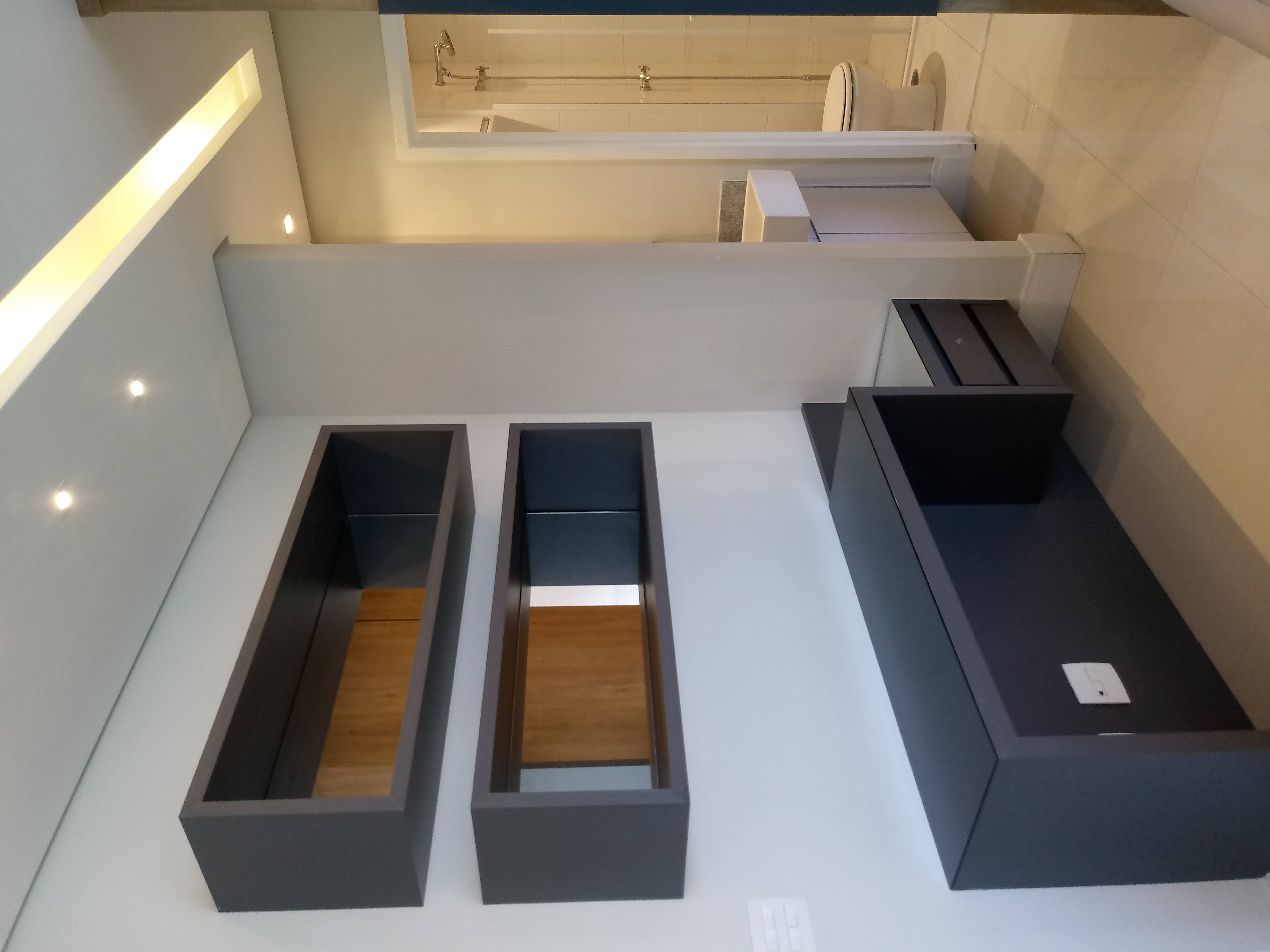 Foto do imóvel: Apartamento com 1 Quarto à Venda, 37 m² em Cidade Monções - São Paulo