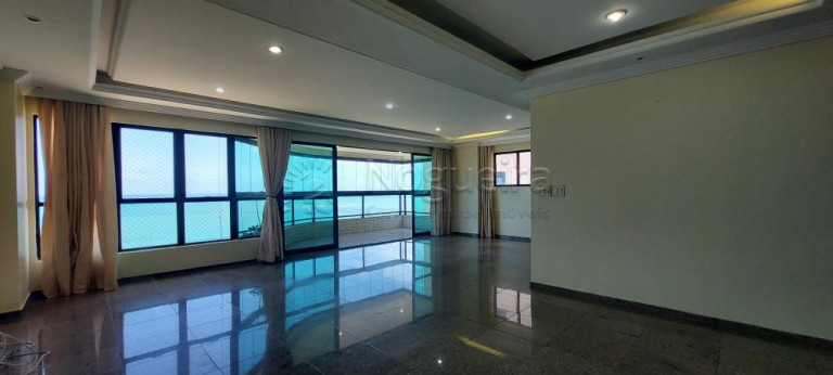 Imagem Apartamento com 4 Quartos à Venda, 180 m² em Piedade - Jaboatão dos Guararapes