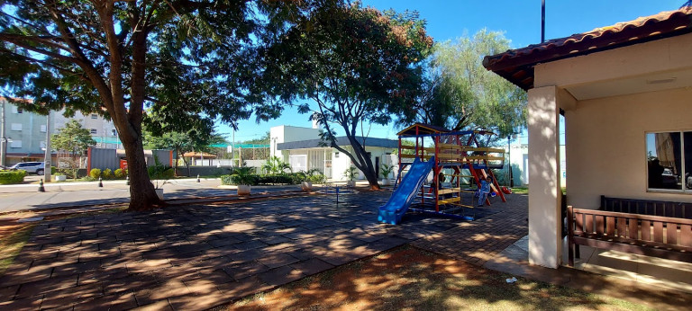 Imagem Apartamento com 3 Quartos à Venda, 55.600 m²em Residencial Real Parque Sumaré - Sumaré